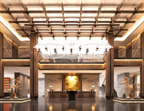 3 Hotelempfehlungen für Ihr perfektes Date